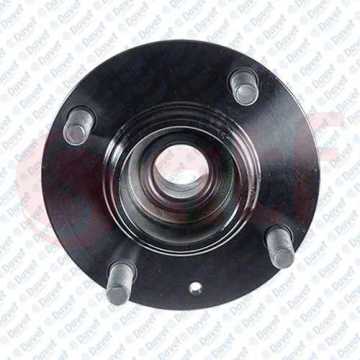 ARKA TEKER PORYASI RULMANLI ABS-SIZ 4 BIJON HYUNDAI ACCENT 1.3-1.5-1.6 1.5 CRDI 00->05 28 X 140 X 50.5