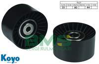 Kayıs Gergı Rulmanı Mercedes Actros Mp2-3-Atego2-Axor2-Travego-Tourısmo-Tourıno-Cıtaro/Setra  (80×44)