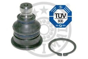 ROTİL ALT MGN II 02=> CLIO III 1.5DCI 05=> CLIO IV 12=> SCENIC II-1.5DCI 04=> LOGAN-SANDERO 18mm
