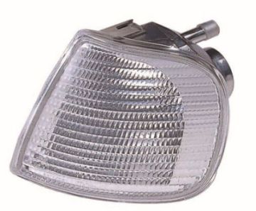 SINYAL LAMBASI ON SOL BEYAZ VOLKSWAGEN POLO 97- / CADDY / IBIZA 96-98