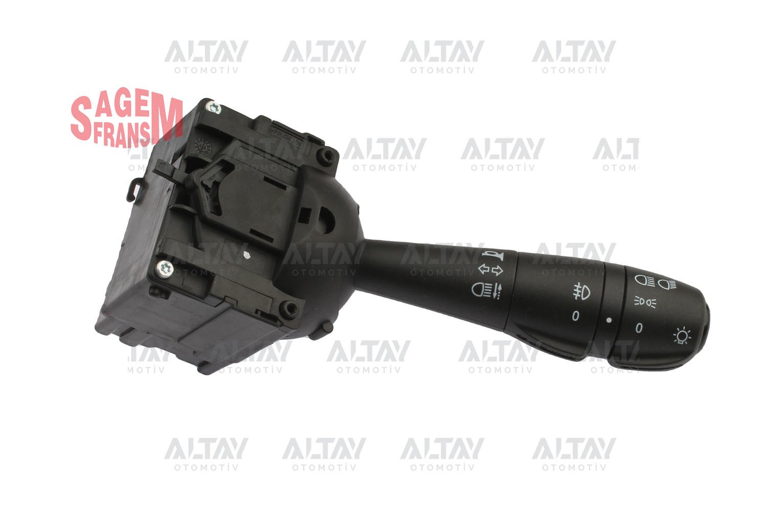 KOL FAR-SİNYAL KUMANDA CLIO IV / SYMBOL / LOGAN II / SANDERO / DUSTER / LODGY / DOKKER SİSSİZ