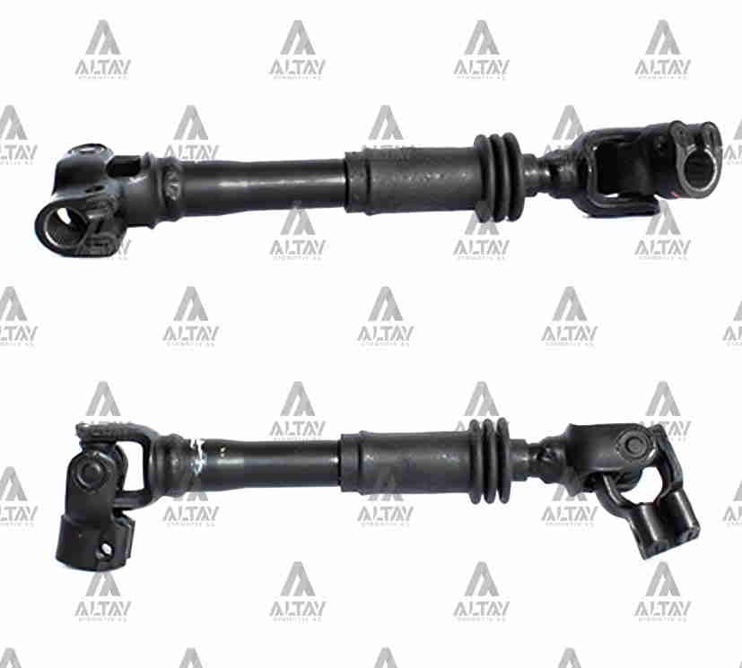 DİREKSİYON MAFSALI STAREX