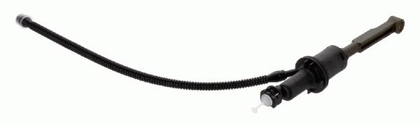 DEBRİYAJ ÜST MERKEZİ 3008-5008-PARTNER-BERLINGO-C4