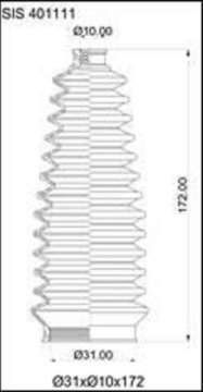 Dıreksıyon Körügü 9-11-12Ym-19-21-Clıo I (Q31Xq10×172)