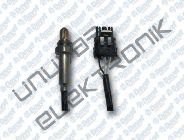 OKSIJEN SENSORU LGN I 1.8 2.0- VECTRA B 2.5-OMEGA B 0258003448   ####
