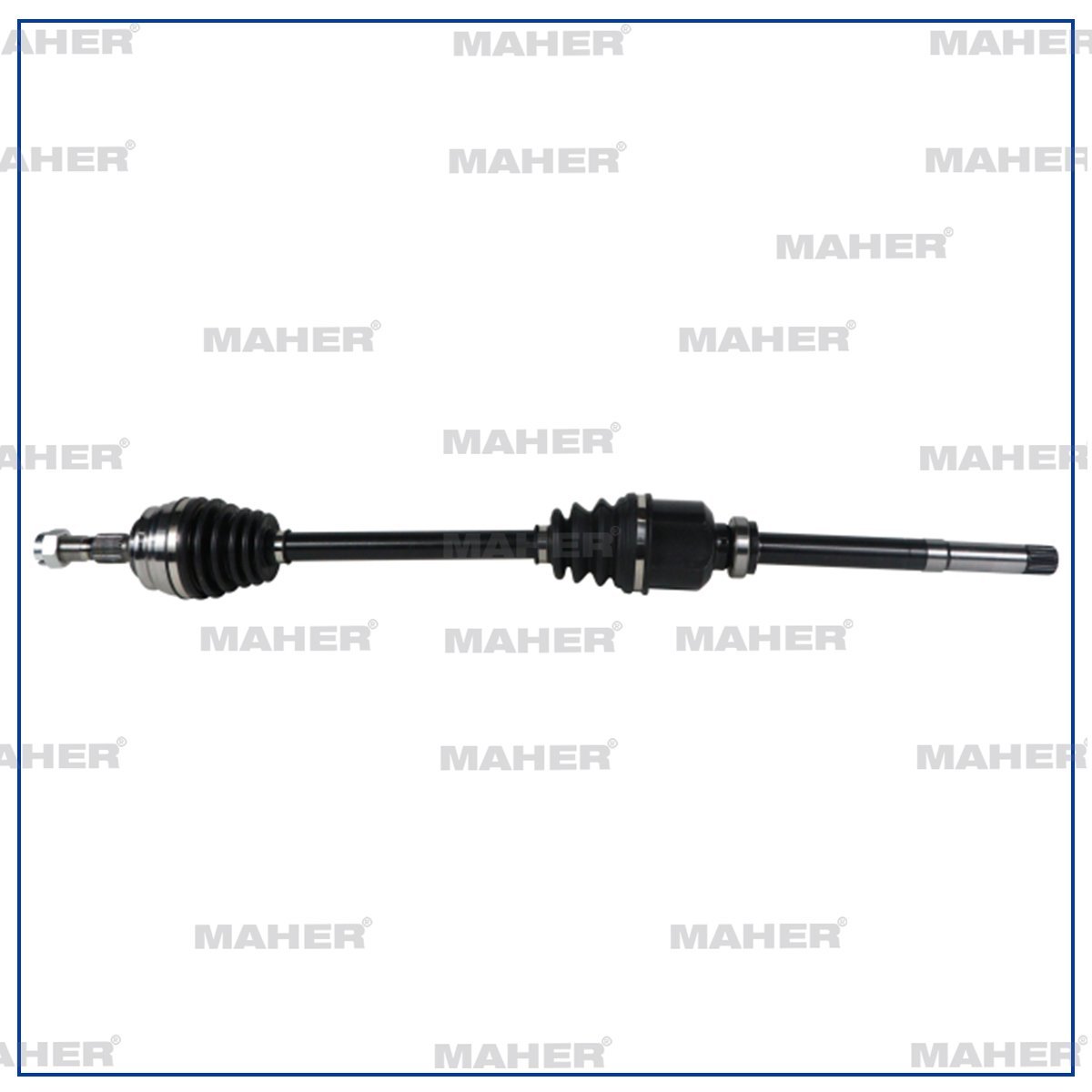 AKS KOMPLE ÖN SAĞ M.T CORSA F 1.2(EB2ADTD)-1.5 (DV5RD) / 208 II 1.2(EB2ADTD)-1.5(DV5RD)