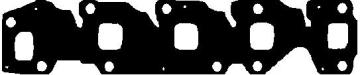 (83027001) EKSOZ MANİFOLD CONTASI DOBLO-CORSA-IDEA-PANDA-PUNTO 1.3 JTD
