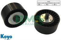 Alternator V Kayıs Gergı Rulmanı Captıva Cruze Antara 2.2D 2.2D 4Wd 2.0Cdı 2.0Td 2.0D 10>