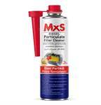 DIZEL DPF TEMIZLIK KATKISI 300ML.