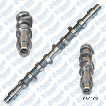 EKSANTRIK MILI 0801C2 PEUGEOT CITROEN P205 DIZEL 1.8 1.9