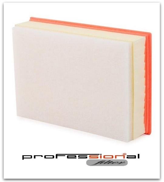 HAVA FİLTRESİ MASTER III-MOVANO 2.3 CDI-CDTI 2010=> (LX1883)