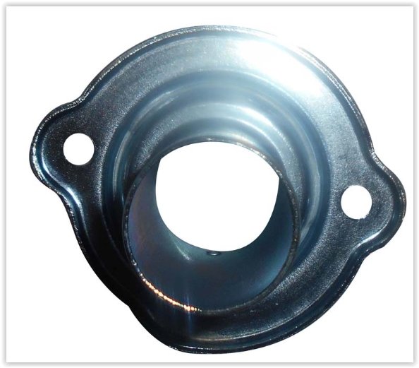 Prizdirek Malafalı Rulman (Keçesiz) Tmpr-Tıpo-Lınea-Doblo Iıı-Grande Punto