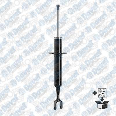 AMORTISOR ON A4 1.6 1.8T QUATTRO 2.0 04->