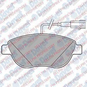 ON FREN BALATASI PUNTO EVO 1,3 MULTIJET 16V 1,4 16V FIAT 500 1,3D MULTIJET GRANDE PUNTO 16D 08>