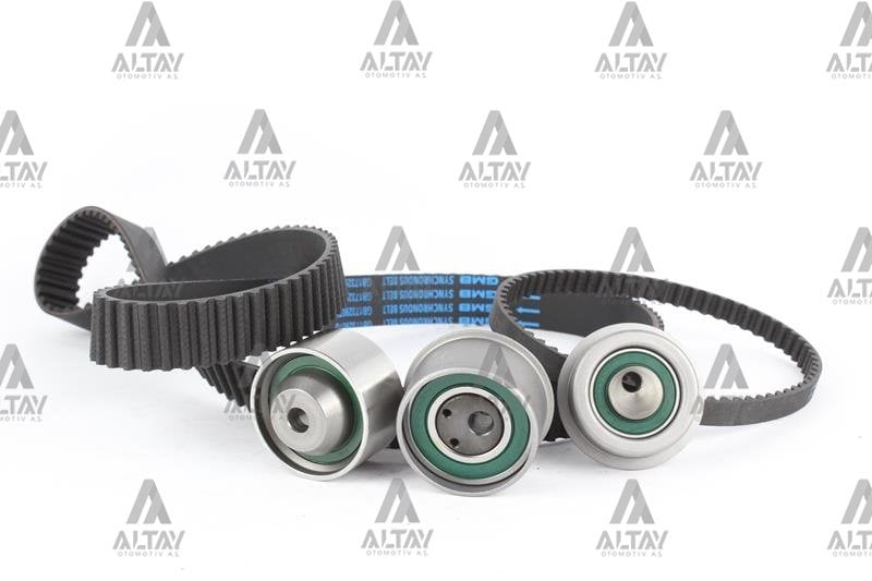 TRİGER SETİ HYUNDAI SONATA / 65 DİŞ / 173 DİŞ