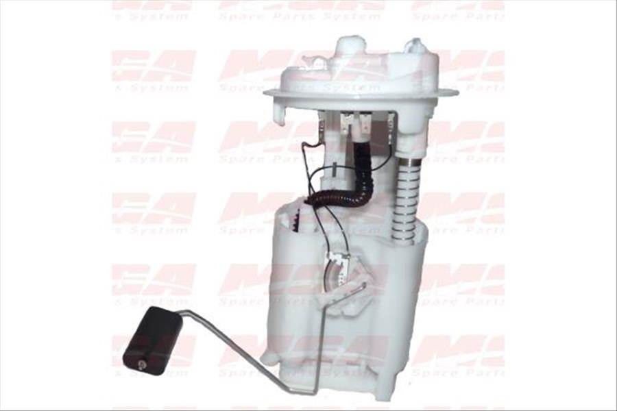 YAKIT POMPASI DEPO SAMANDIRASI (PEUGEOT: PARTNER 1.9 D)