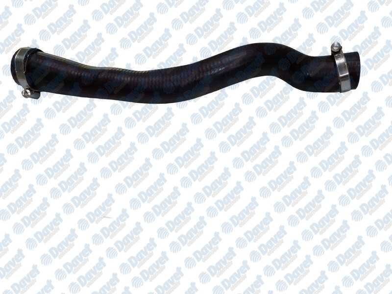 TURBO INTERCOOLER ALT GIRIS HORTUMU FOCUS III C MAX 13 /> CONNECT 13 /> 1,6TDCI E5