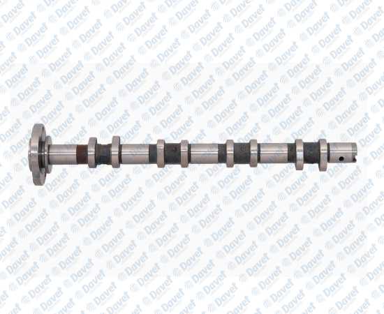 EKSANTRİK MİLİ PEUGEOT BOXER III-JUMPER III 2.2 HDİ FORD TRANSİT-V347 (EURO 5) MOTOR EKSOZ