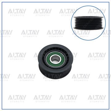 RULMAN V KAYIŞ GERGİ A4 / A6 / TOUAREG / Q7 / SPRINTER 05-15 2.5 TDİ-3.0 TDİ