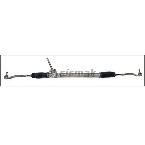 DİREKSİYON KUTUSU ELEKTRİKLİ (ROT BAŞSIZ) MGN II 11/02>SCENIC II 03>1.4 16V-1.6 16V-2.0 16V-1.5DCİ (490016514R)