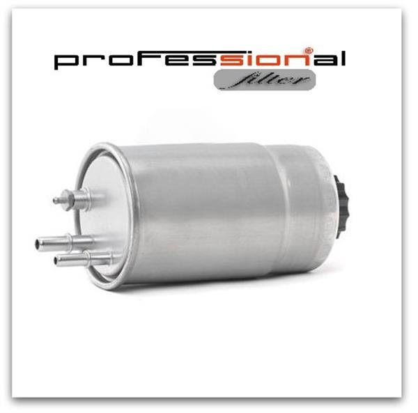 YAKIT FİLTRESİ FIORINO-DOBLO-LINEA 07>-PUNTO 1.3JTD-1.9JTD 05> STILO 1.9JTD 03> DUCATO 11>(Euro5)