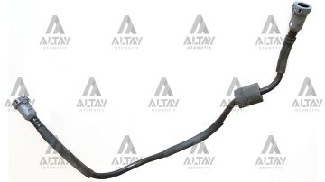 YAKIT BORUSU 208 / 2008 / 301 / 308 / C3 12=>