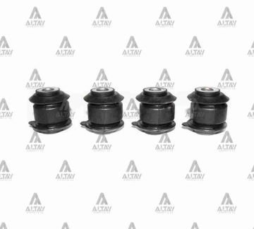 BURÇ SALINCAK JAZZ 02-08 ÖN (YERLİ)