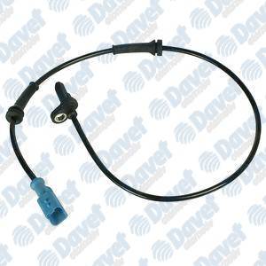 ABS KABLOSU SENSORU ARKA SAG SOL 301 207 208 C-ELYSEE C3 PICASSO