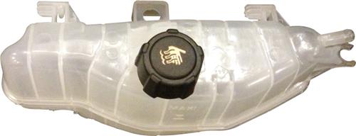 GENLEŞME KAVANOZU+KAPAKLI CLIO III