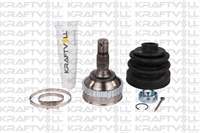 AKS KAFASI DIS TAMIR TAKIMI PARTNER II BERLINGO II 03>08 (TEK,TARAFI DIS FREZE: 25, TEKERLEK TARAFI IC DISLI FREZE: 34, CONTA CAPI: 55,7 MM, UZUNLUK: 134 MM) , ABSLI: 29 DIS (KALIN FREZE)