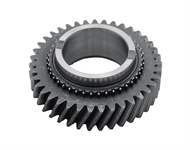 Gerı Vıtes Dıslısı (39Dıs) Transıt Mt-82 Sanzıman Transıt V347 06>14