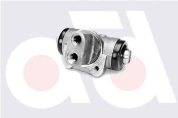 FREN SİLİNDİRİ SAĞ MASTER II 1.9DTI-2.5 D-2.8DTI (98-01)-MOVANO 1.9-2.2-2.5-2.8DTI (23.81mm)