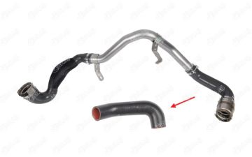 TURBO HORTUMU METAL BORU HARİÇ ÖNDEN ÇEKİŞLİ ARAÇLARDA KULLANILMIŞTIR MASTER 3-MOVANO B