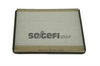 KABIN FILTRESI ( PEUGEOT: PARTNER 96-/ CITREON : BERLINGO 96-)