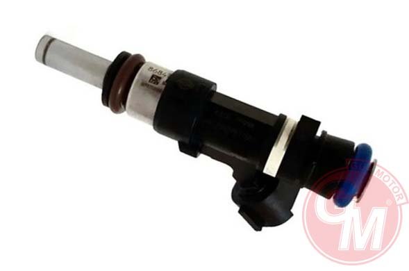 ENJEKTÖR MEMESİ DACIA DUSTER 2000 16VALF-(ORİJİNAL ÜRÜN)