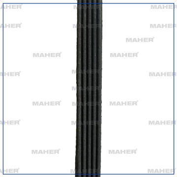 KANALLI KAYIS PEUGEOT / BOXER 2.5D 94-02 / CITROEN / JUMPER 2.5D 94-02 / BMW / 320 325 330 E46 520 525 530 E39 E60-61