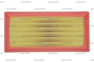 HAVA FİLTRESİ TEMPRA / TİPO 91-98 1.4-1.6 IE / ENJ.