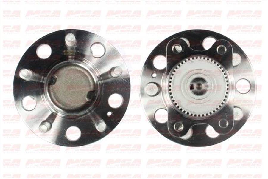 PORYA ARKA (ABSLI)-(HYUNDAI: SONATA 06>11/KIA: MAGENTIS 06>11 ''2.0 CRDI''  )