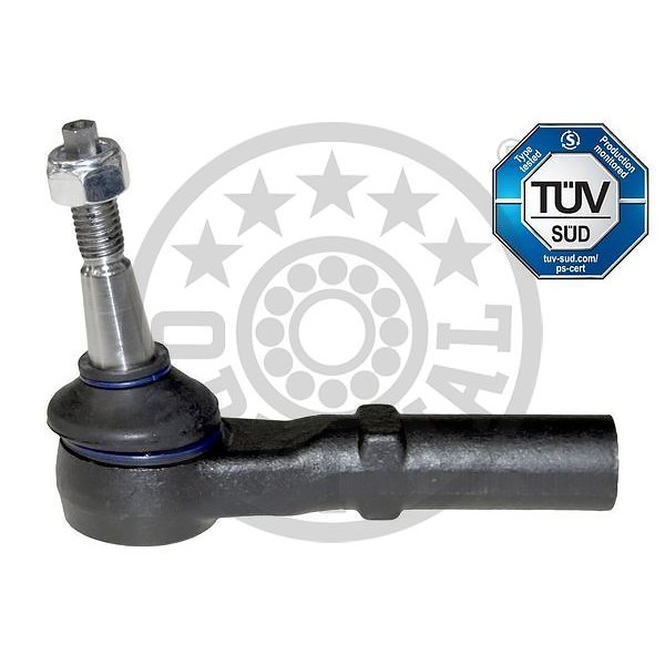 Rot Başı Sağ-Sol Insıgnıa 08=> Astra J 09=> Zafıra 11=> Cruze 09=>