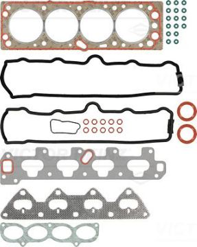Üst Takım Conta Corsa B - Tıgra 1.6 16V X16Xel