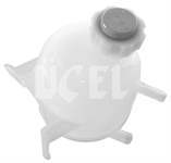 Genlesme Kavonozu Kapaklı Clıo Iı Megane I