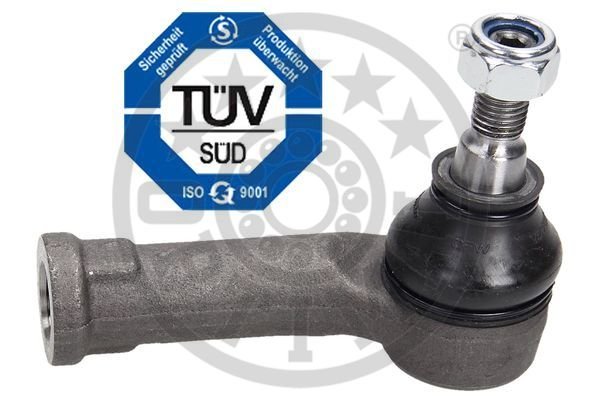 ROT BAŞI SAĞ TRANSPORTER T4 96=>JTF210 (JTE362)