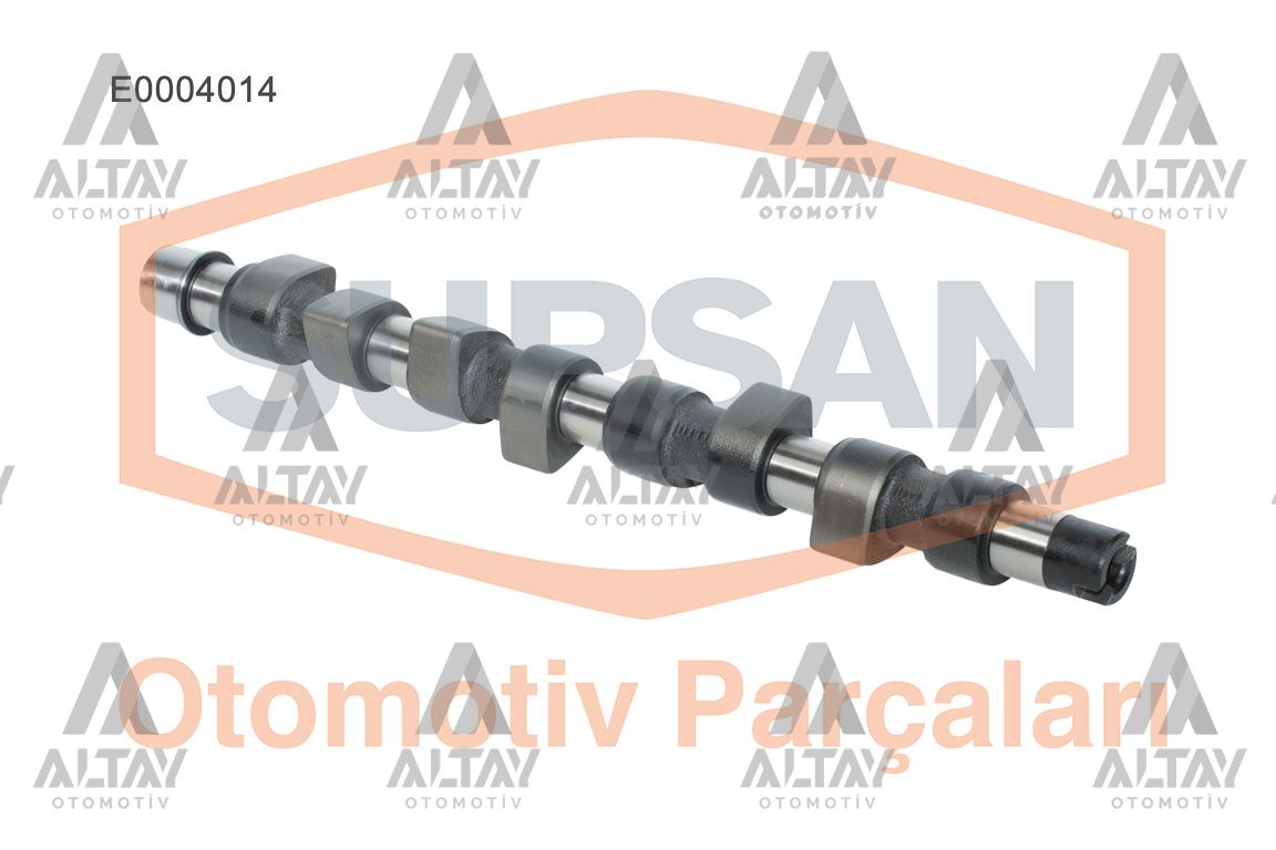 EKSANTRİK MİLİ DOBLO / MAREA1.9JTD