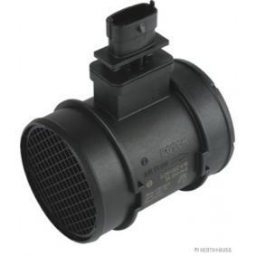 HAVA KÜTLE ÖLÇER (DEBİMETRE-ORJİNAL LANCIA) ASTRA H-VECTRA C-CORSA D-GRANDE PUNTO 1.3-1.7-1.9-ANTARA