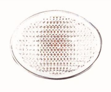 CAMURLUK SINYALI ( MINI R50-52-53 SAG/SOL BEYAZ )