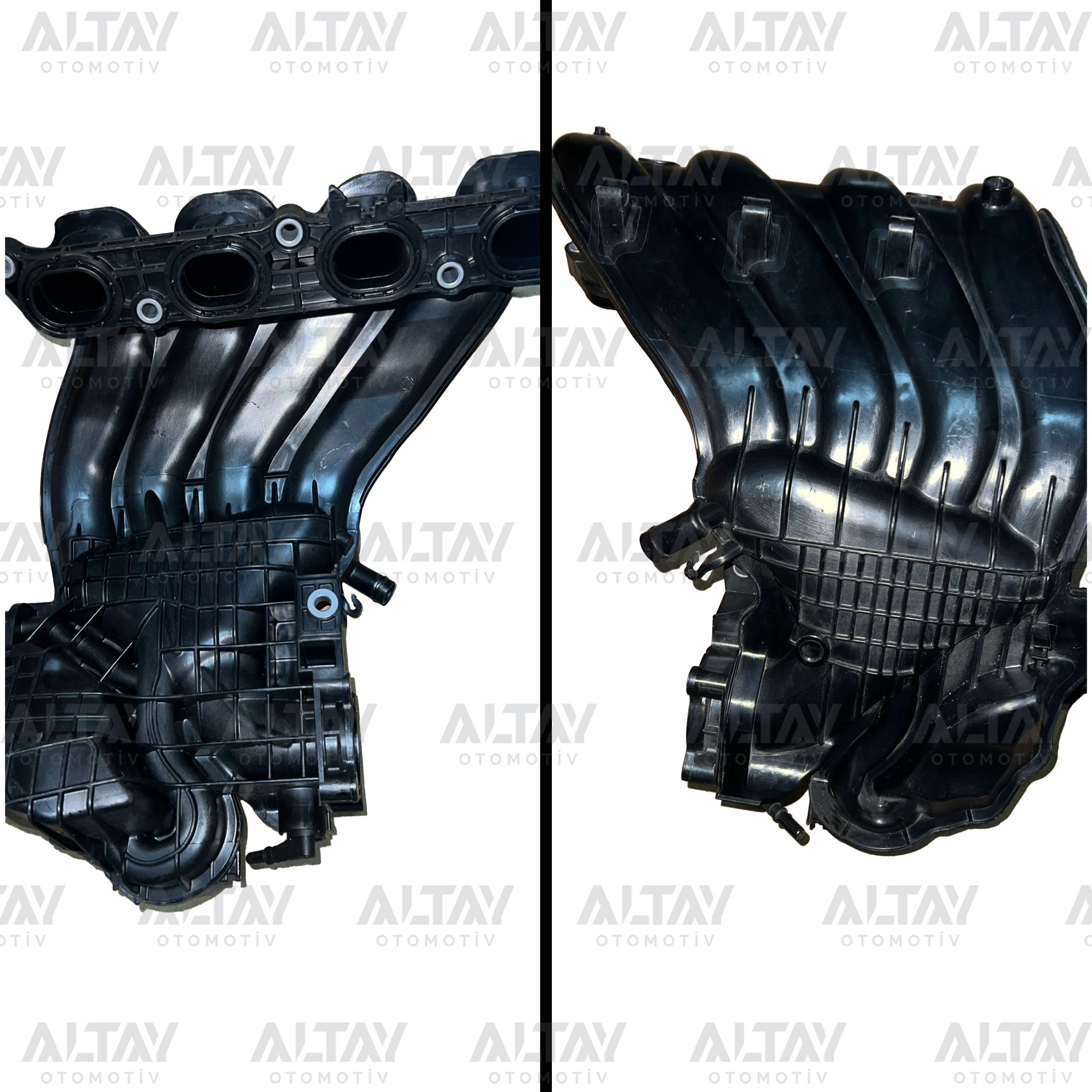 EMME MANIFOLDU CLIO IV-CAPTUR-MGN III-IV-FLUENCE K4M(ORJINAL URUN NATURAL KUTU)