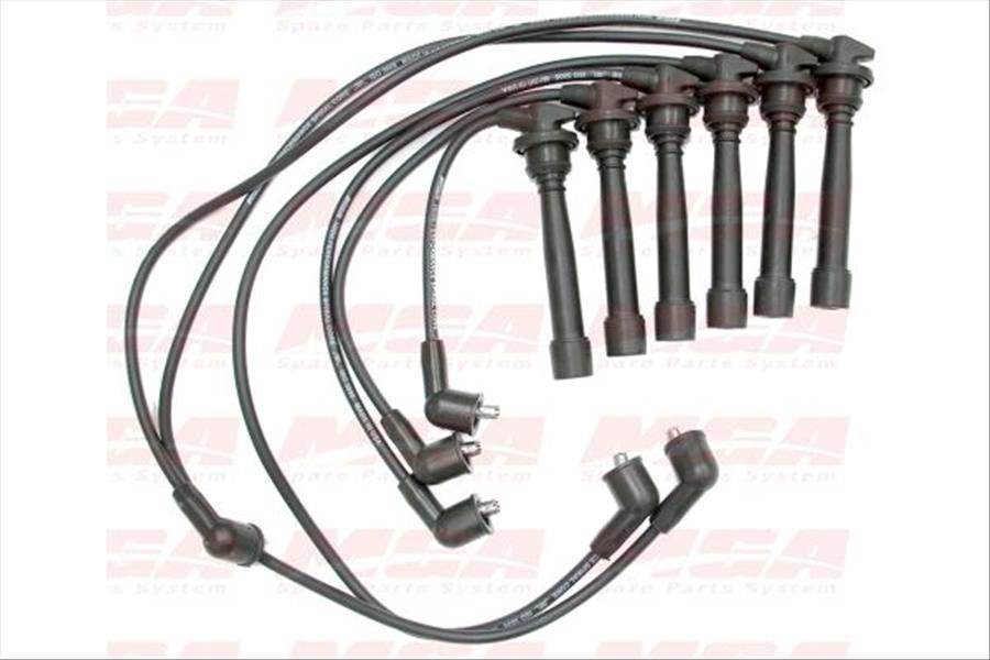 BUJI KABLOSU ( HYUNDAI: SONATA 2.5-2.7 24V 98-06 )