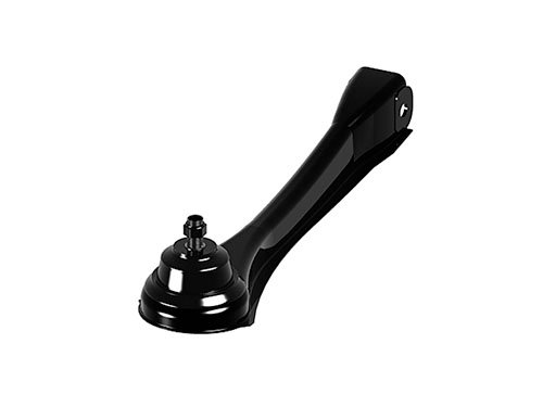 ROT MİLİ (ROT KOLU) SOL R12