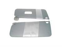 IC GUNESLIK ACIK GRI Y.M.KANGO 2