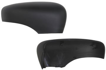 AYNA KAPAĞI SAĞ CLIO 4 (LEDLİ TİP) (SİYAH/ASTARLI)